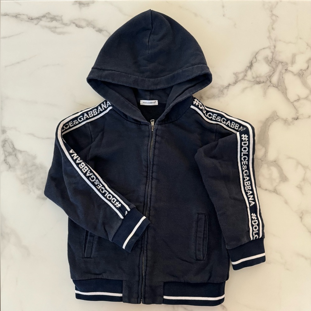 Dolce and Gabbana jacket
